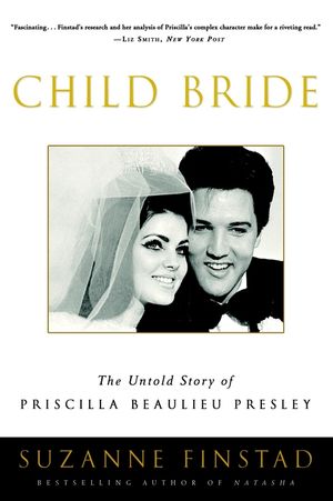 Child Bride: The Untold Story of Priscilla Beaulieu Presley image number 0