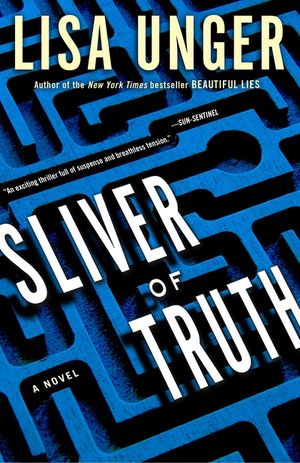 Sliver of Truth image number 0
