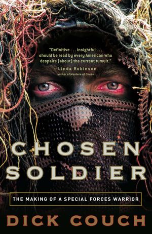 Chosen Soldier: The Making of a Special Forces Warrior image number 0