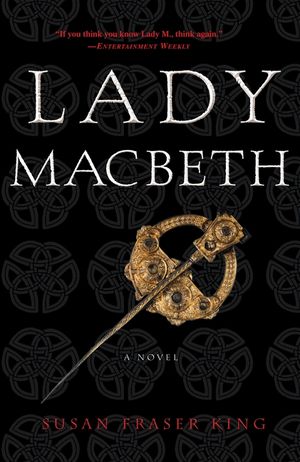 Lady Macbeth image number 0