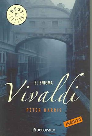 Enigma Vivaldi, El image number 0