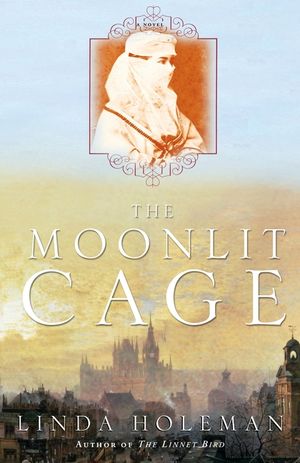The Moonlit Cage image number 0