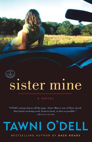 Sister Mine image number 0