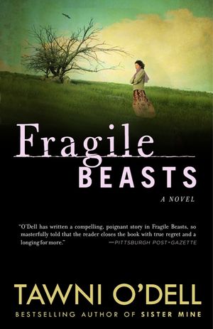 Fragile Beasts image number 0