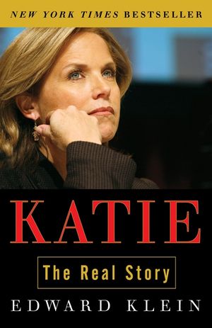 Katie: The Real Story image number 0