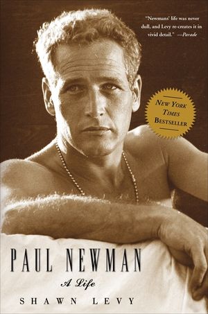 Paul Newman: A Life image number 0