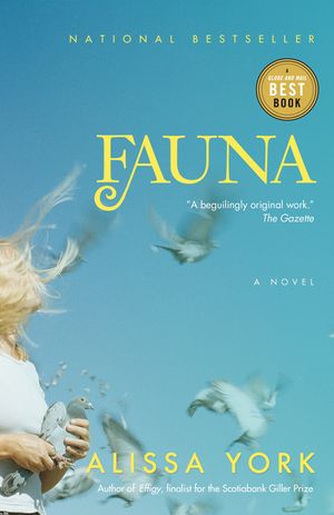 Fauna image number 0