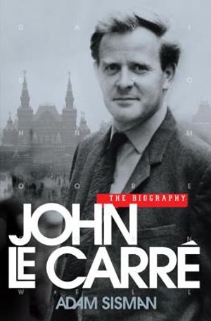 John Le Carr&eacute; the Biography image number 0