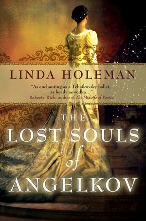 The Lost Souls of Angelkov image number 0