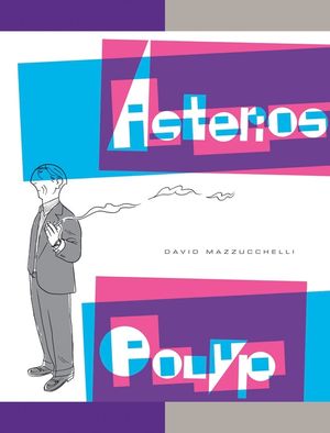 Asterios Polyp image number 0