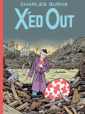 X'Ed Out image number 0