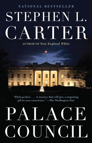 Palace Council image number 0