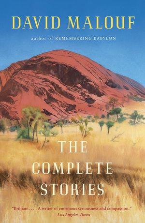 The Complete Stories image number 0