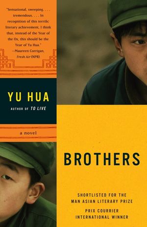 Brothers image number 0