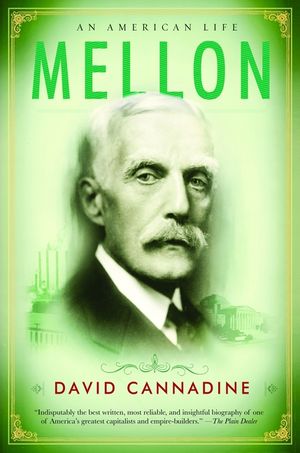 Mellon: An American Life image number 0