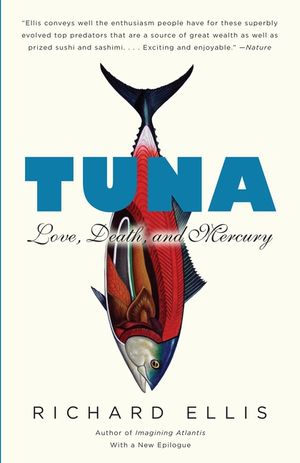 Tuna: Love, Death, and Mercury image number 0