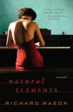 Natural Elements image number 0