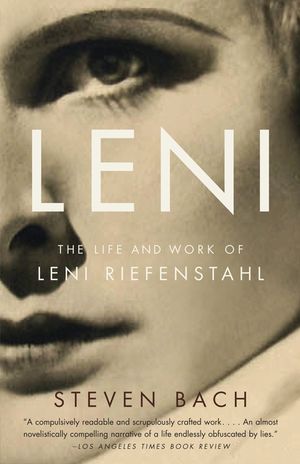 Leni: The Life and Work of Leni Riefenstahl image number 0