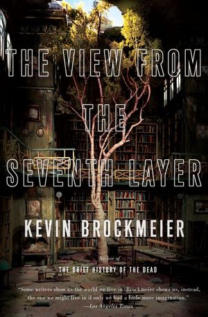 The View from the Seventh Layer image number 0