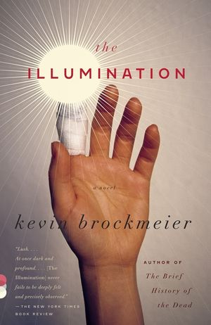 The Illumination image number 0