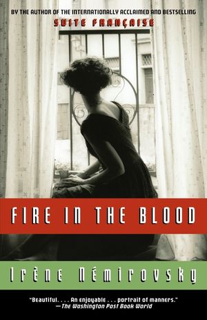 Fire in the Blood image number 0