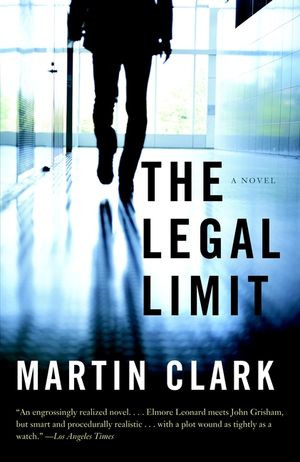The Legal Limit image number 0