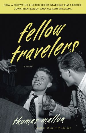 Fellow Travelers image number 0