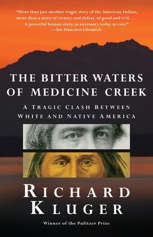 The Bitter Waters of Medicine Creek: A Tragic Clash Between White and Native America image number 0