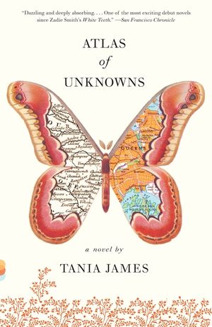Atlas of Unknowns image number 0