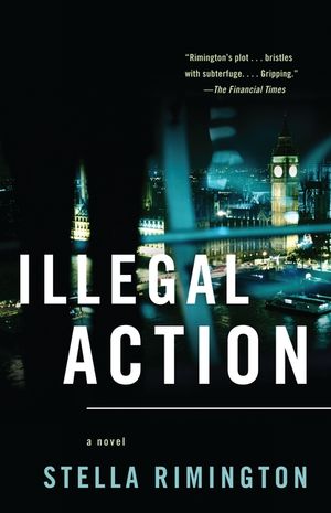 Illegal Action image number 0