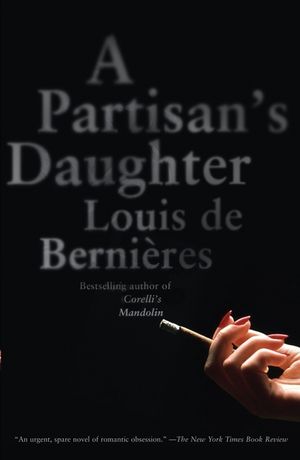 A Partisan's Daughter image number 0