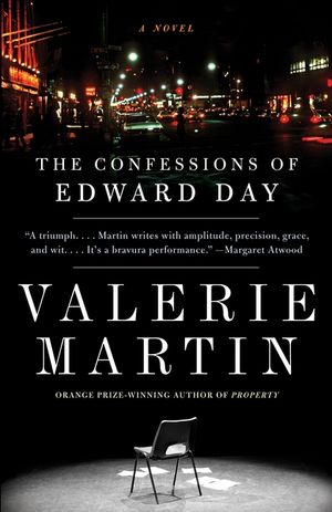 The Confessions of Edward Day image number 0