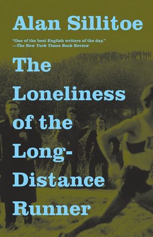 The Loneliness of the Long-Distance Runner image number 0