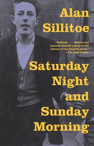 Saturday Night and Sunday Morning image number 0