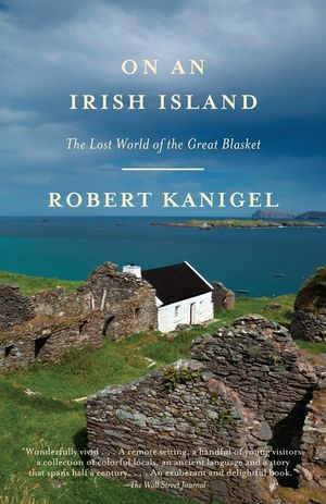 On an Irish Island: The Lost World of the Great Blasket image number 0