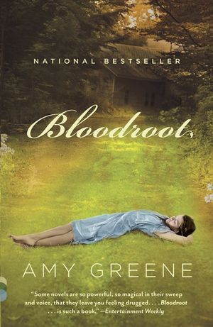 Bloodroot image number 0