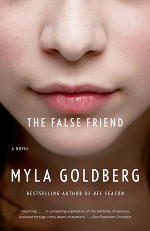 The False Friend image number 0