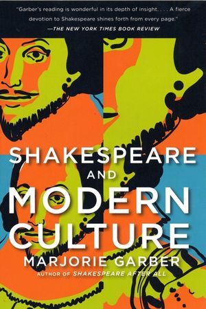 Shakespeare and Modern Culture image number 0