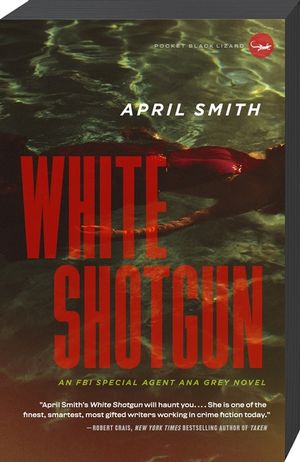 White Shotgun image number 0