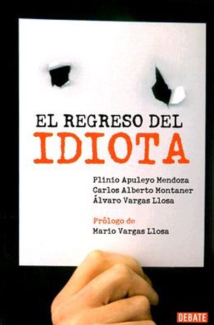 Regreso del Idiota image number 0