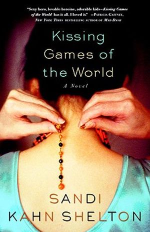 Kissing Games of the World image number 0