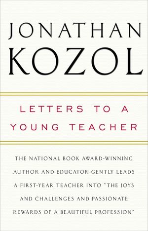 Letters to a Young Teacher image number 0