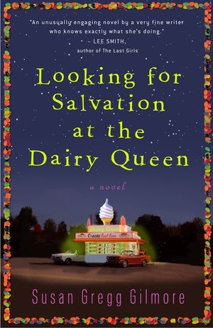Looking for Salvation at the Dairy Queen image number 0