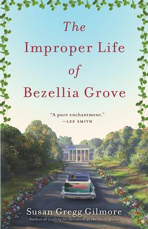 The Improper Life of Bezellia Grove image number 0