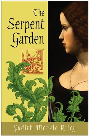 The Serpent Garden image number 0