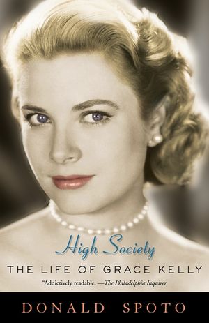 High Society: The Life of Grace Kelly image number 0