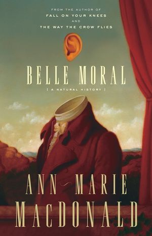 Belle Moral: A Natural History image number 0