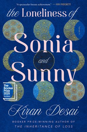 The Loneliness of Sonia and Sunny image number 0