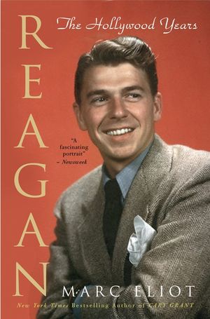 Reagan: The Hollywood Years image number 0