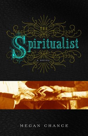 The Spiritualist image number 0